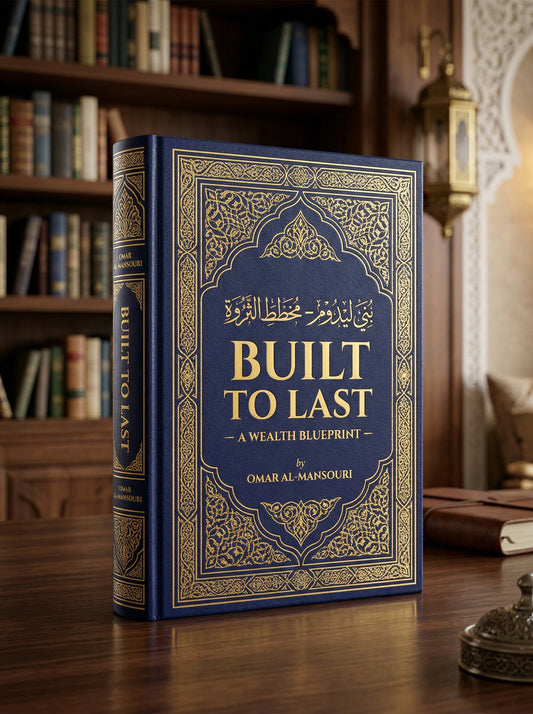 Built to last (EBOOK)